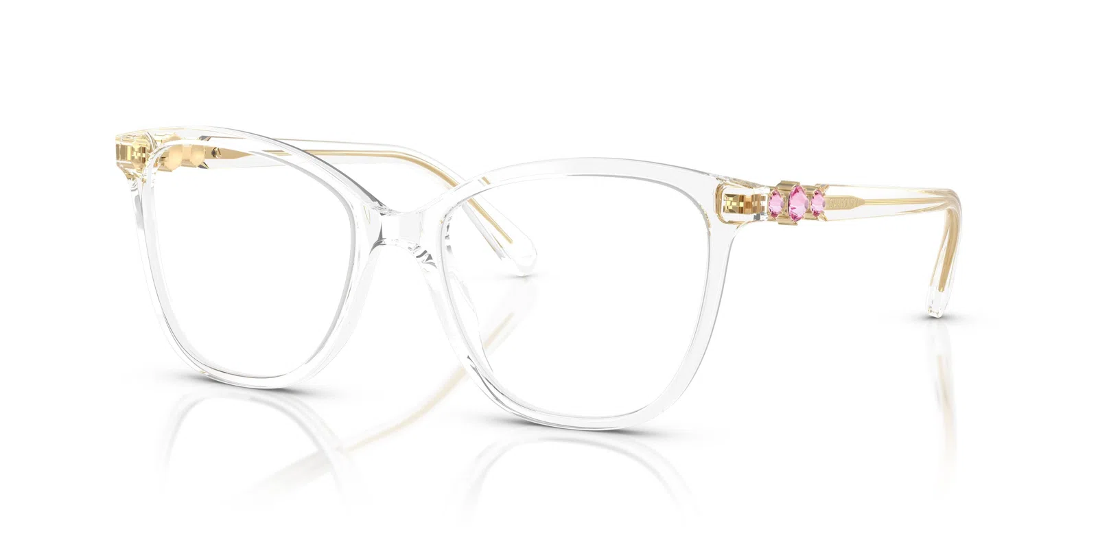 Swarovski 2020 Eyeglasses - view 38